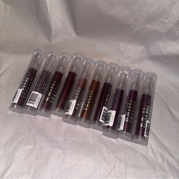 10 x MILK lip - Picture 5 of 7